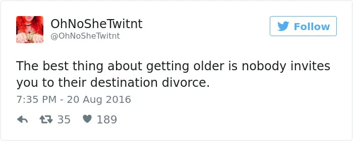 163 Hilariously Honest Tweets About Getting Old That Will Make You Laugh, Then Cry