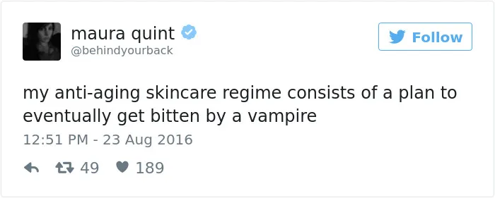 163 Hilariously Honest Tweets About Getting Old That Will Make You Laugh, Then Cry