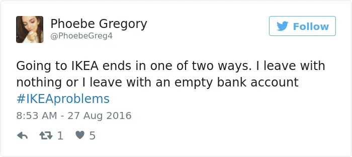 120 Jokes You Will Understand Only If You Live In IKEA