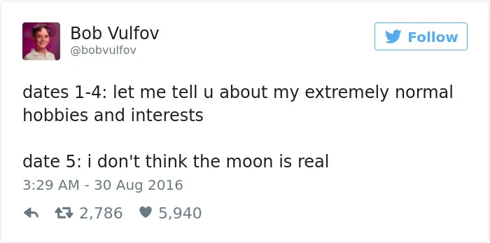 220 Hilarious Tweets About Dating That Tell The Story Of Your Life