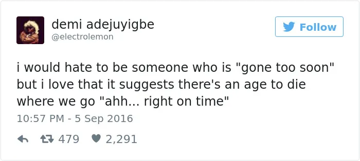 163 Hilariously Honest Tweets About Getting Old That Will Make You Laugh, Then Cry
