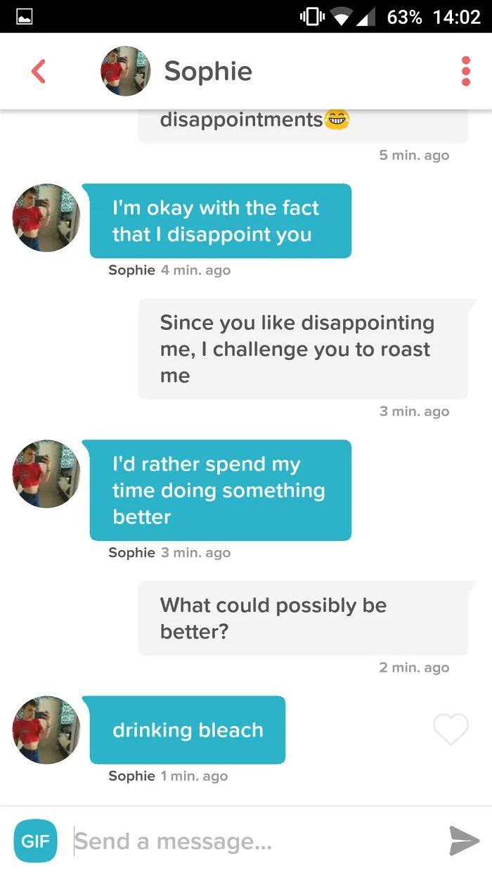 Savage