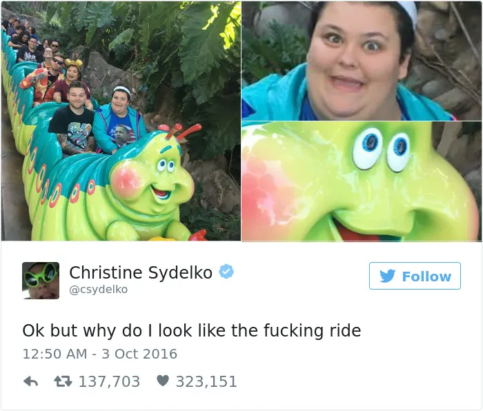 82 Hilarious Picture Tweets That Every Woman Will Relate To