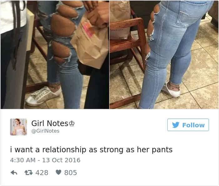 82 Hilarious Picture Tweets That Every Woman Will Relate To