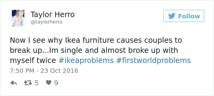 120 Jokes You Will Understand Only If You Live In IKEA