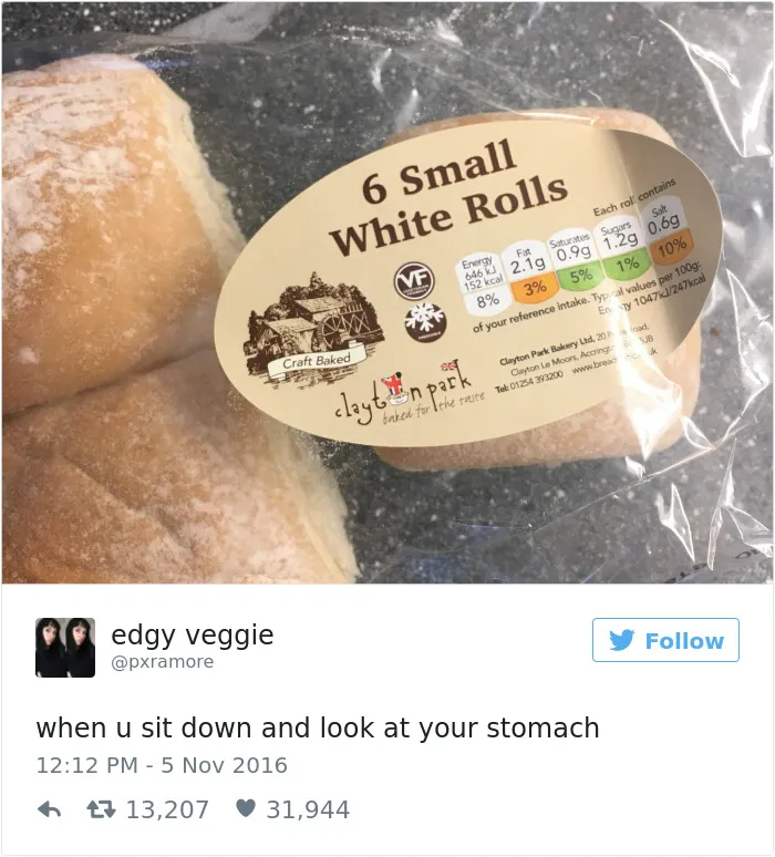 82 Hilarious Picture Tweets That Every Woman Will Relate To