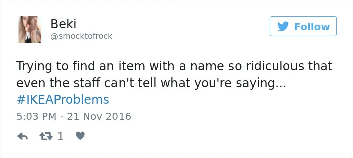 120 Jokes You Will Understand Only If You Live In IKEA