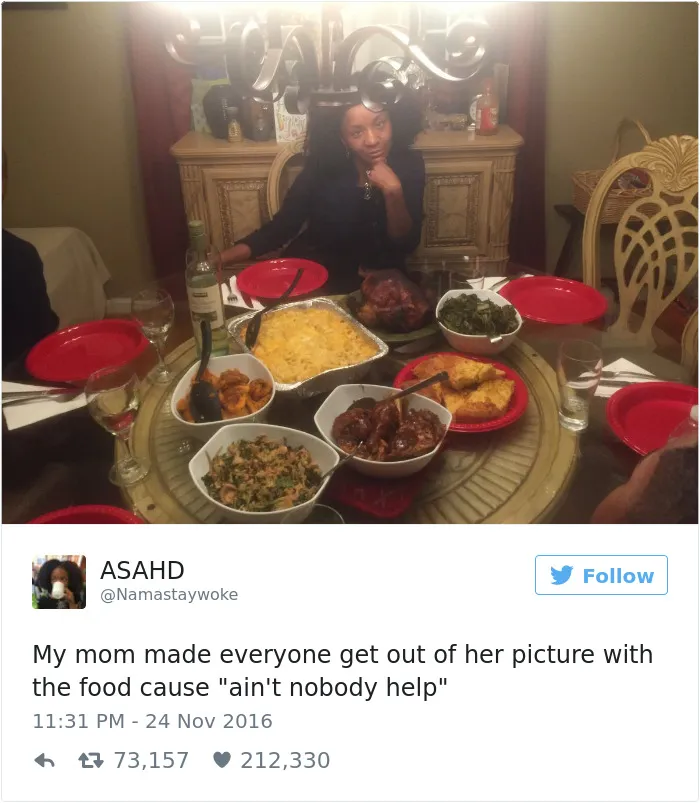 82 Hilarious Picture Tweets That Every Woman Will Relate To