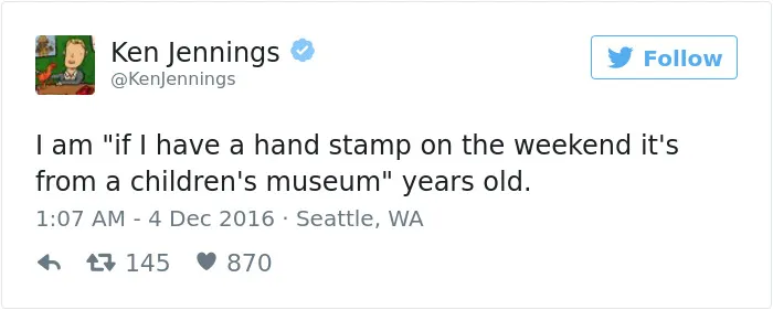 163 Hilariously Honest Tweets About Getting Old That Will Make You Laugh, Then Cry