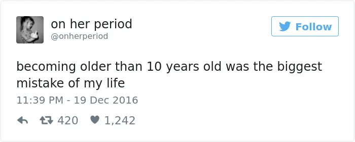 163 Hilariously Honest Tweets About Getting Old That Will Make You Laugh, Then Cry