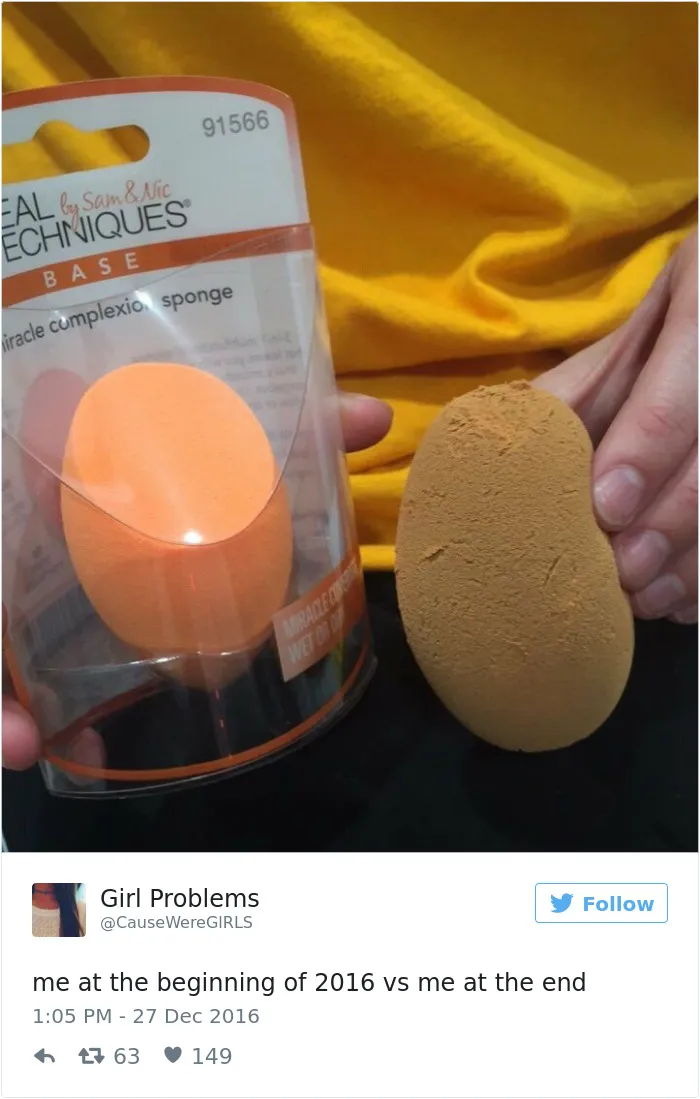 82 Hilarious Picture Tweets That Every Woman Will Relate To