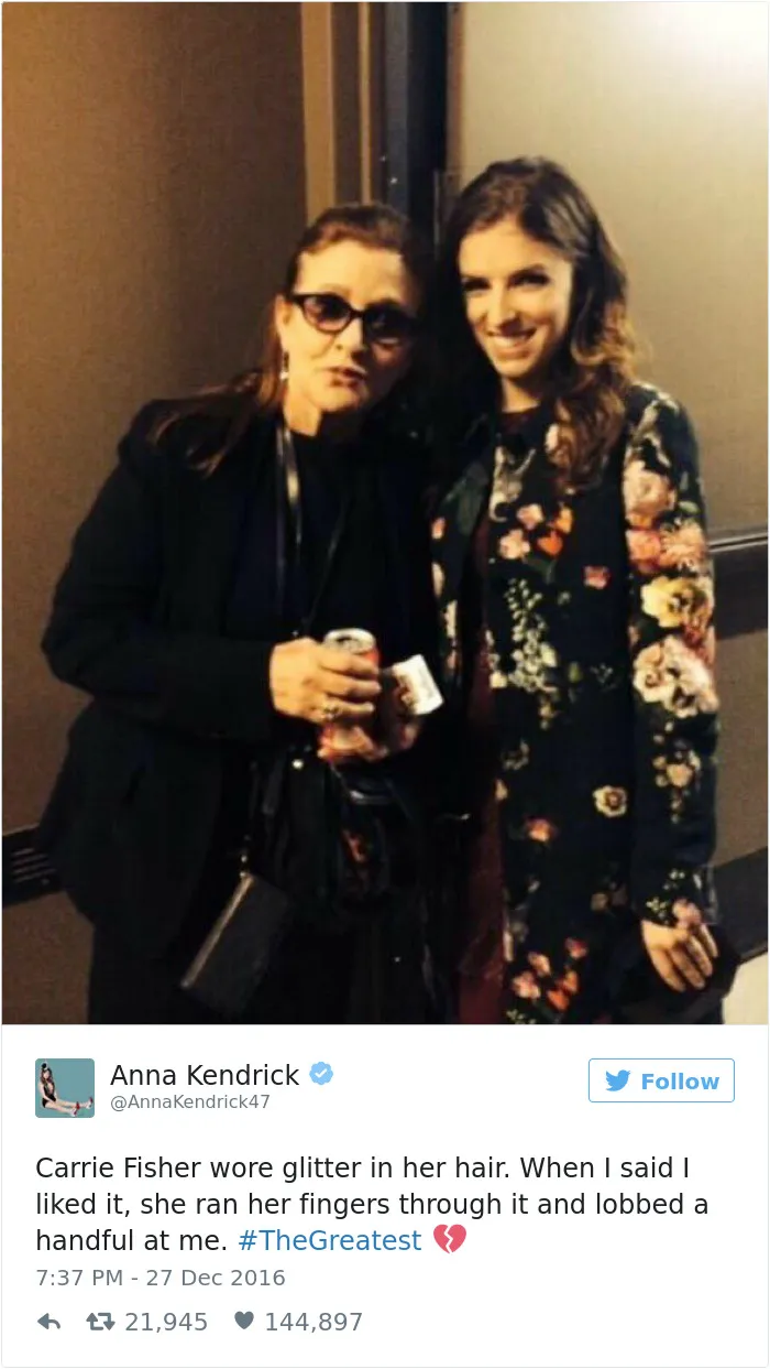 215 Reasons Why Anna Kendrick Is The Funniest Person On Twitter