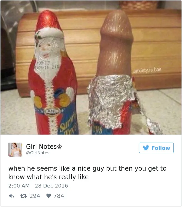 82 Hilarious Picture Tweets That Every Woman Will Relate To
