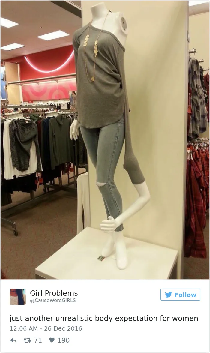 82 Hilarious Picture Tweets That Every Woman Will Relate To