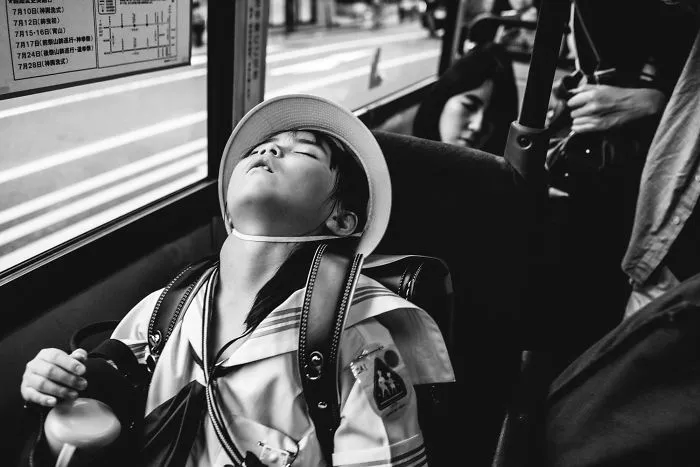 Jian Seng Soh, Malaysia (Open Competition, Street Photography)