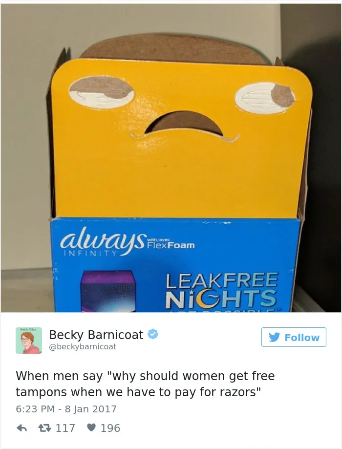 82 Hilarious Picture Tweets That Every Woman Will Relate To