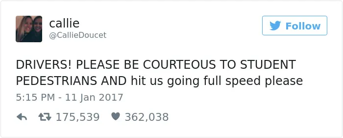 136 Hilarious Posts About College That Will Make You Laugh, Then Cry