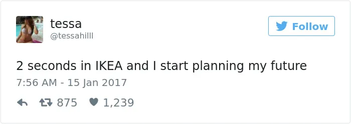 120 Jokes You Will Understand Only If You Live In IKEA