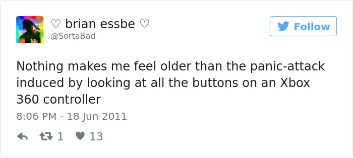 163 Hilariously Honest Tweets About Getting Old That Will Make You Laugh, Then Cry