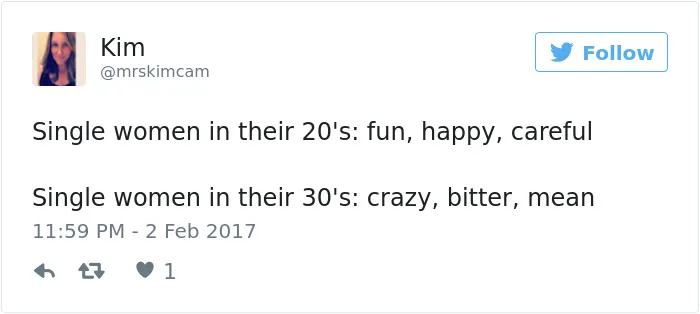 163 Hilariously Honest Tweets About Getting Old That Will Make You Laugh, Then Cry