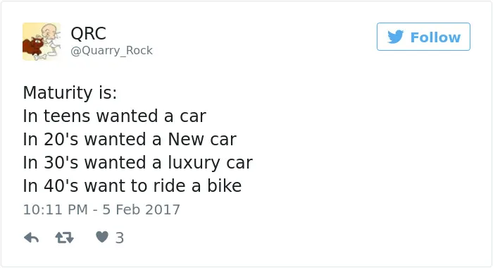 163 Hilariously Honest Tweets About Getting Old That Will Make You Laugh, Then Cry