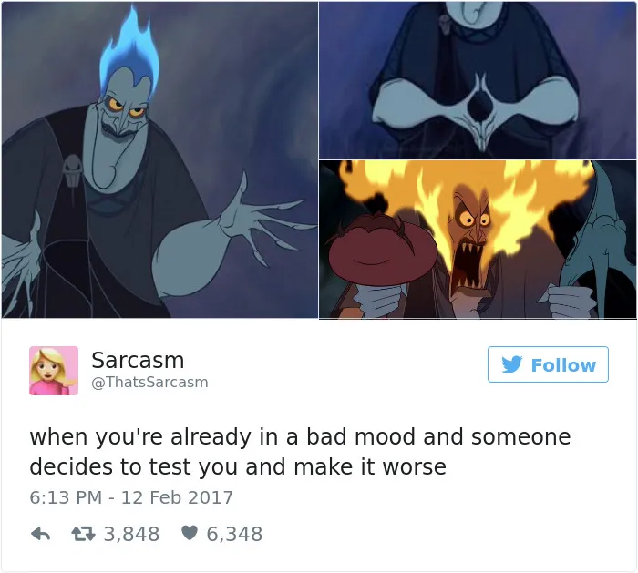 82 Hilarious Picture Tweets That Every Woman Will Relate To
