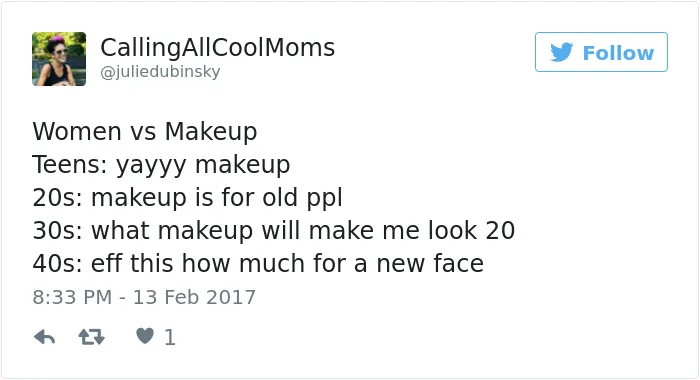 163 Hilariously Honest Tweets About Getting Old That Will Make You Laugh, Then Cry
