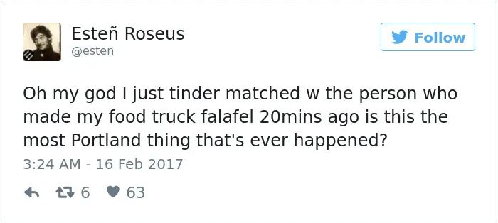 Was The Falafel Good At Least?