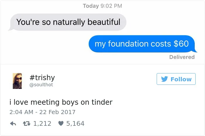 220 Hilarious Tweets About Dating That Tell The Story Of Your Life