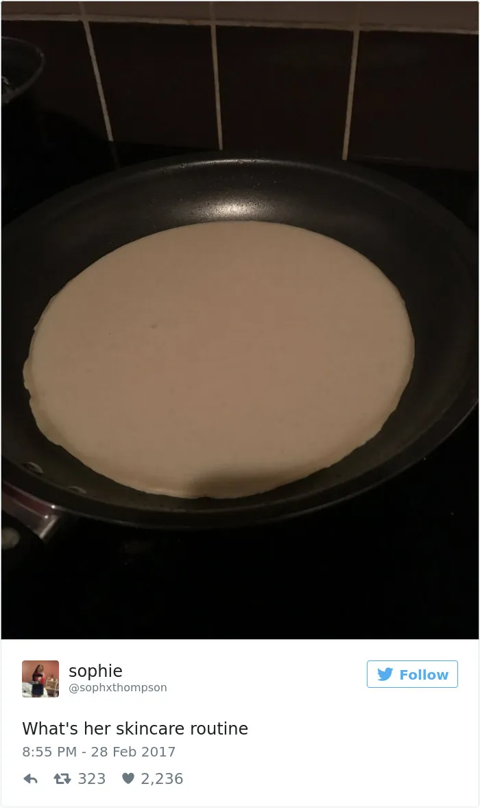 82 Hilarious Picture Tweets That Every Woman Will Relate To
