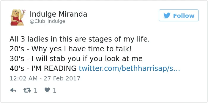 163 Hilariously Honest Tweets About Getting Old That Will Make You Laugh, Then Cry