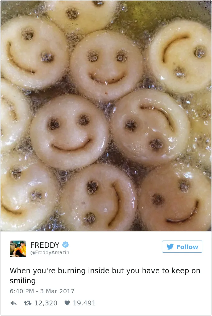 136 Hilarious Posts About College That Will Make You Laugh, Then Cry
