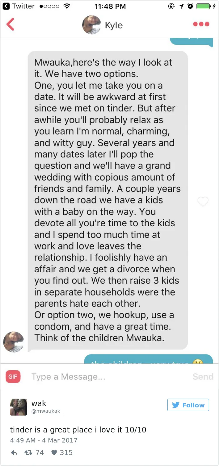 Classic Tinder Theme
