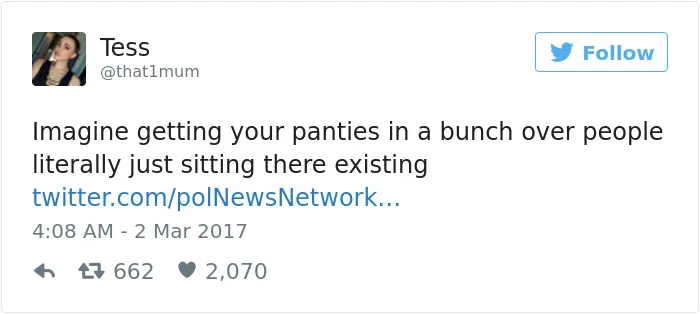 After Someone Posted This Far-Right Tweet Showing "The Future That Liberals Want", It Backfired Hilariously