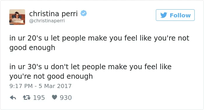 163 Hilariously Honest Tweets About Getting Old That Will Make You Laugh, Then Cry