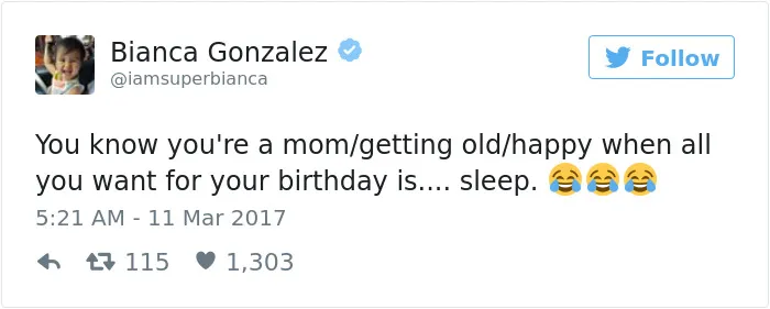 163 Hilariously Honest Tweets About Getting Old That Will Make You Laugh, Then Cry
