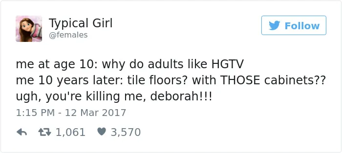 163 Hilariously Honest Tweets About Getting Old That Will Make You Laugh, Then Cry