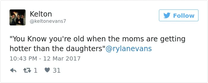 163 Hilariously Honest Tweets About Getting Old That Will Make You Laugh, Then Cry