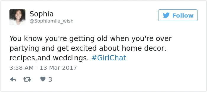 163 Hilariously Honest Tweets About Getting Old That Will Make You Laugh, Then Cry