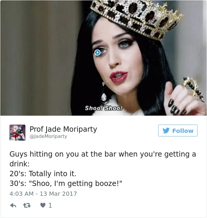 163 Hilariously Honest Tweets About Getting Old That Will Make You Laugh, Then Cry