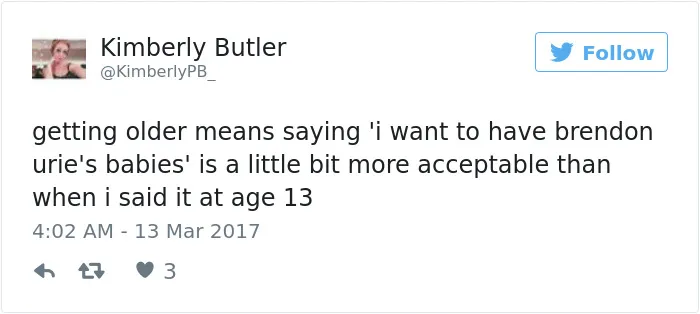 163 Hilariously Honest Tweets About Getting Old That Will Make You Laugh, Then Cry