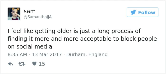 163 Hilariously Honest Tweets About Getting Old That Will Make You Laugh, Then Cry