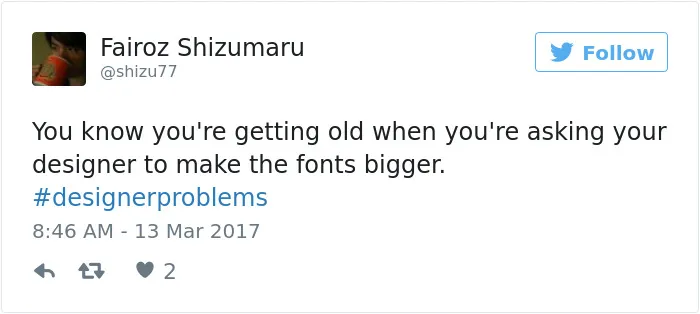 163 Hilariously Honest Tweets About Getting Old That Will Make You Laugh, Then Cry