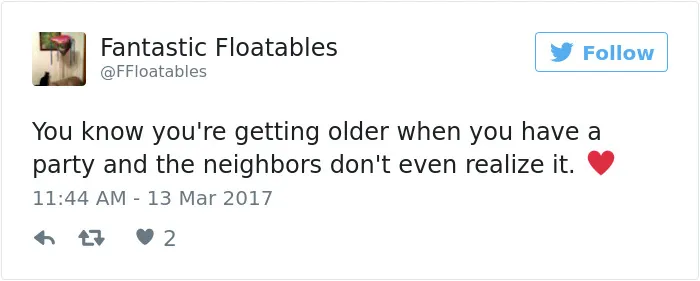 163 Hilariously Honest Tweets About Getting Old That Will Make You Laugh, Then Cry