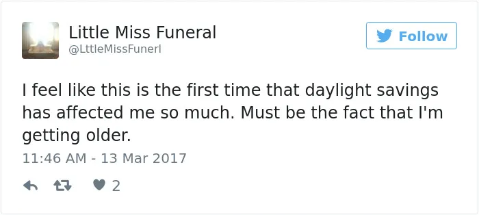 163 Hilariously Honest Tweets About Getting Old That Will Make You Laugh, Then Cry