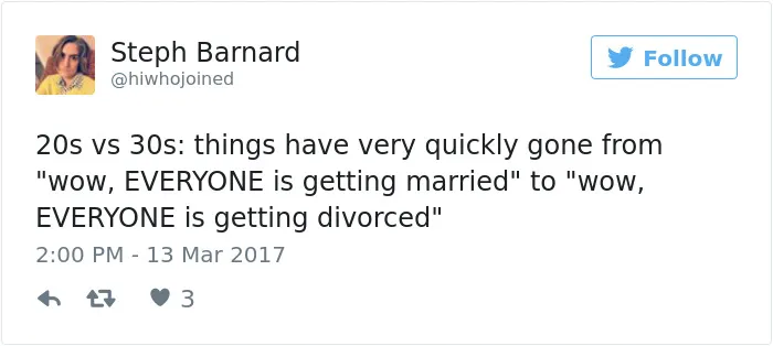 163 Hilariously Honest Tweets About Getting Old That Will Make You Laugh, Then Cry
