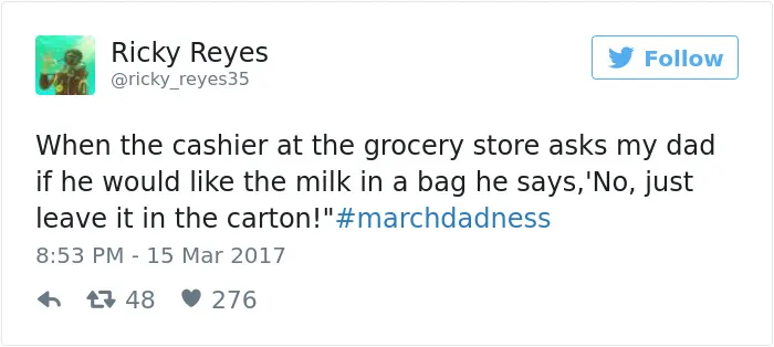 92 Of The Daddest Dad Jokes That Dads Have Ever Made