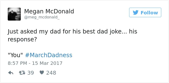 92 Of The Daddest Dad Jokes That Dads Have Ever Made