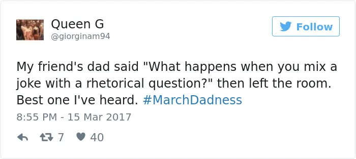 92 Of The Daddest Dad Jokes That Dads Have Ever Made