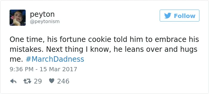 92 Of The Daddest Dad Jokes That Dads Have Ever Made